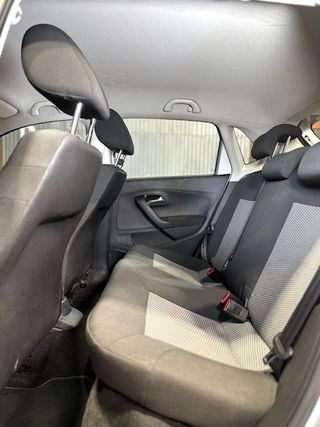 Volkswagen Polo 1.2 TSI 110cv