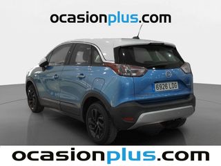 Opel Crossland X 1.2 Turbo S&S Innovation Auto 96 kW (130 CV)