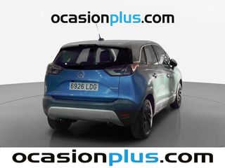 Opel Crossland X 1.2 Turbo S&S Innovation Auto 96 kW (130 CV)