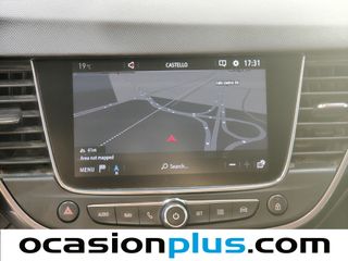 Opel Crossland X 1.2 Turbo S&S Innovation Auto 96 kW (130 CV)