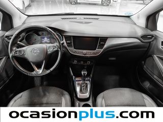 Opel Crossland X 1.2 Turbo S&S Innovation Auto 96 kW (130 CV)