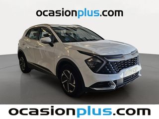 Kia Sportage 1.6 T-GDi HEV Drive 4x2 158 kW (215 CV)