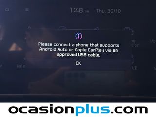 Kia Sportage 1.6 T-GDi HEV Drive 4x2 158 kW (215 CV)