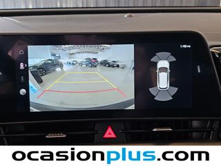 Kia Sportage 1.6 T-GDi HEV Drive 4x2 158 kW (215 CV)