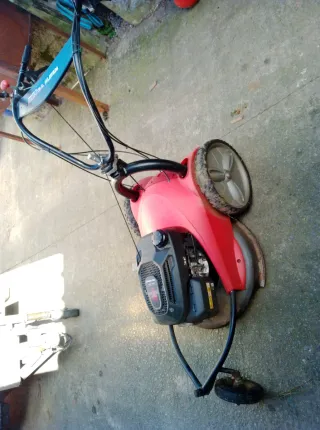 Desbrozadora Honda GCV200