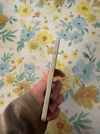 iPhone 13 128 GB Blanco