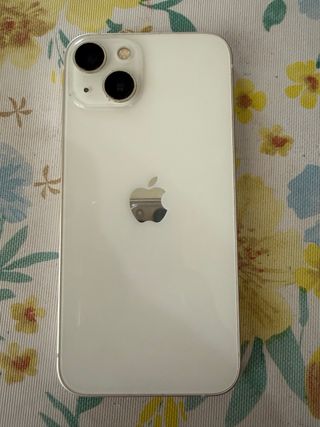 iPhone 13 128 GB Blanco