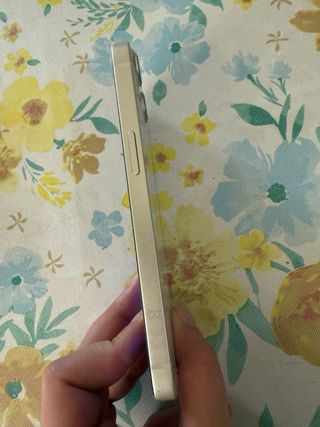 iPhone 13 128 GB Blanco