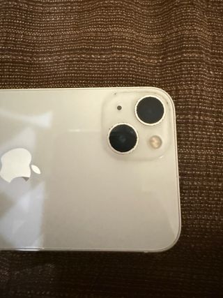 iPhone 13 128 GB Blanco