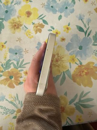 iPhone 13 128 GB Blanco