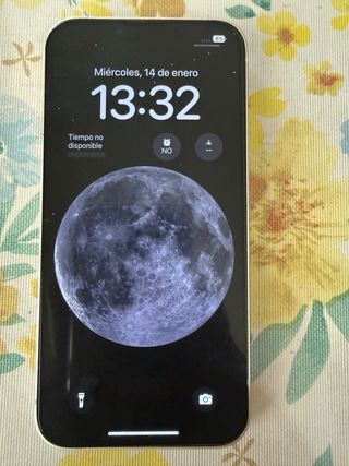 iPhone 13 128 GB Blanco