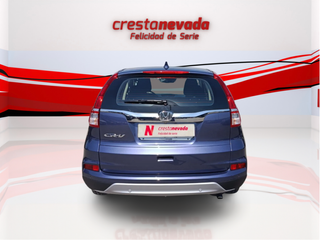 Honda CR-V 2016 !!Desde 270€/mes¡¡