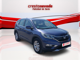 Honda CR-V 2016 !!Desde 270€/mes¡¡