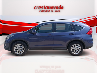 Honda CR-V 2016 !!Desde 270€/mes¡¡