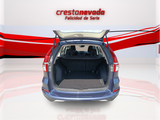 Honda CR-V 2016 !!Desde 270€/mes¡¡
