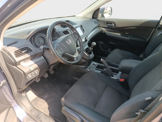 Honda CR-V 2016 !!Desde 270€/mes¡¡