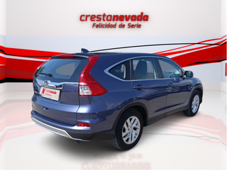 Honda CR-V 2016 !!Desde 270€/mes¡¡