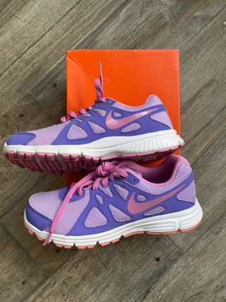 Nike Revolution 2 Deportivas Talla 36
