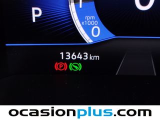 Volkswagen Taigo ``Más`` 1.0 TSI 85 kW (115 CV) DSG