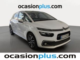 Citroen C4 Picasso BlueHDi 120 Feel 88 kW (120 CV)