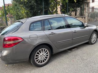 Renault Laguna familiar