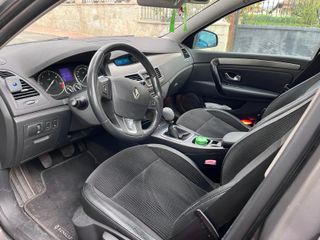 Renault Laguna familiar