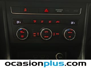 SEAT Ateca 1.6 TDI S&S Ecomotive Style 85 kW (115 CV)