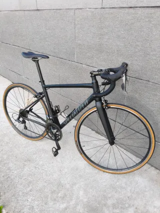 Bicicleta de carretera Specialized Allez