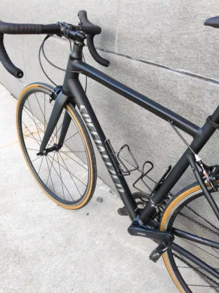 Bicicleta de carretera Specialized Allez