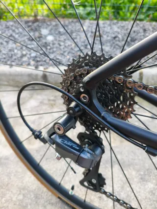 Bicicleta de carretera Specialized Allez