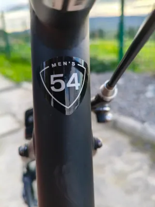 Bicicleta de carretera Specialized Allez