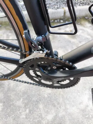 Bicicleta de carretera Specialized Allez