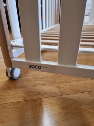 Cuna Cotinfant Doco 120x60