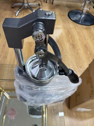 Exprimidor Profesional Naranja