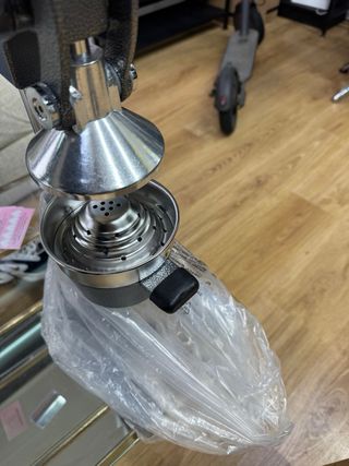 Exprimidor Profesional Naranja