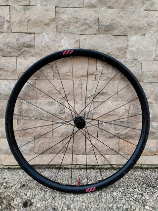 Ruedas BONTRAGER XXX MTB 29 De mi mujer