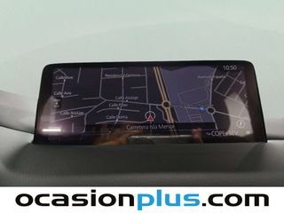 Mazda CX-5 2.0 E-SKYACTIV-G MHEV Exclusive-Line AT 121 kW (165 CV)