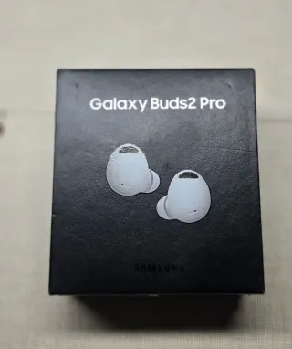 Samsung Galaxy Buds2 Pro