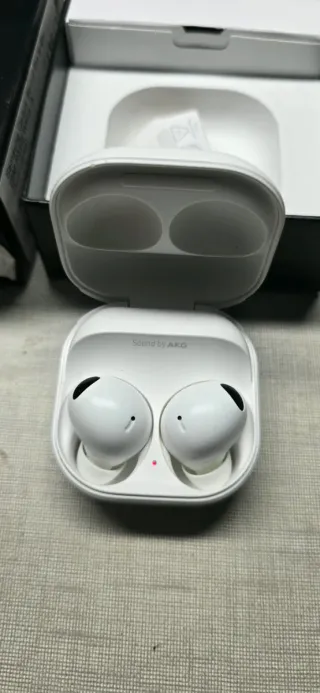 Samsung Galaxy Buds2 Pro