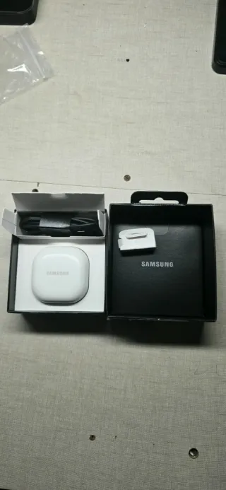 Samsung Galaxy Buds2 Pro