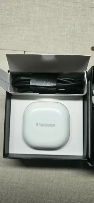 Samsung Galaxy Buds2 Pro