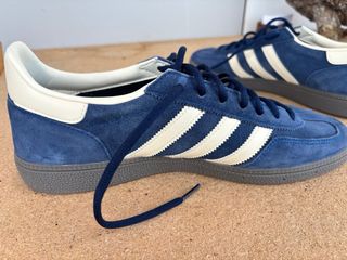 Adidas Handball Spezial Azul Marino T. 45 1/3