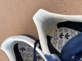 Adidas Handball Spezial Azul Marino T. 45 1/3