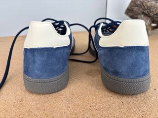 Adidas Handball Spezial Azul Marino T. 45 1/3