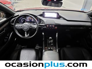 Mazda Mazda 3 2.0 Skyactiv-G Zenith Safety Black 89 kW (122 CV)