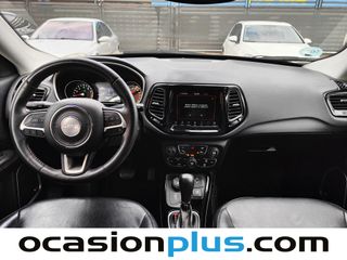 Jeep Compass 1.4 Multiair Limited 4x4 AD Auto 125 kW (170 CV)