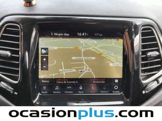 Jeep Compass 1.4 Multiair Limited 4x4 AD Auto 125 kW (170 CV)
