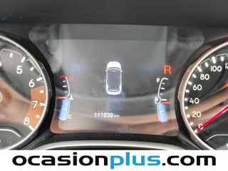 Jeep Compass 1.4 Multiair Limited 4x4 AD Auto 125 kW (170 CV)