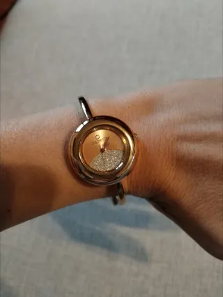 Orologio Ops Object Limited Edition