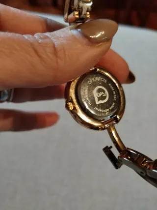 Orologio Ops Object Limited Edition